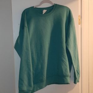 U.s. vintage crewneck